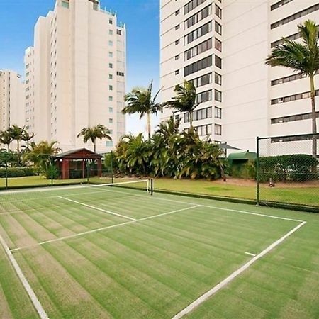 Beaconlea Aparthotel Гоулд Коуст Екстериор снимка