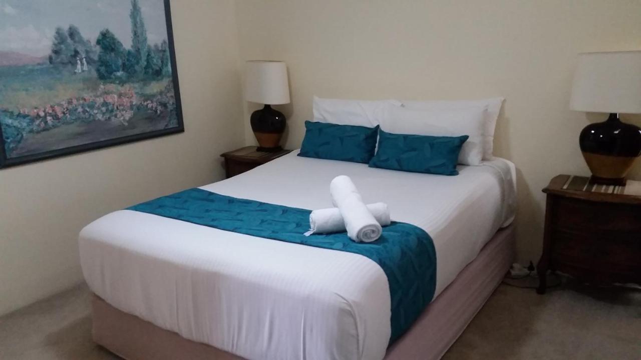Beaconlea Aparthotel Гоулд Коуст Екстериор снимка