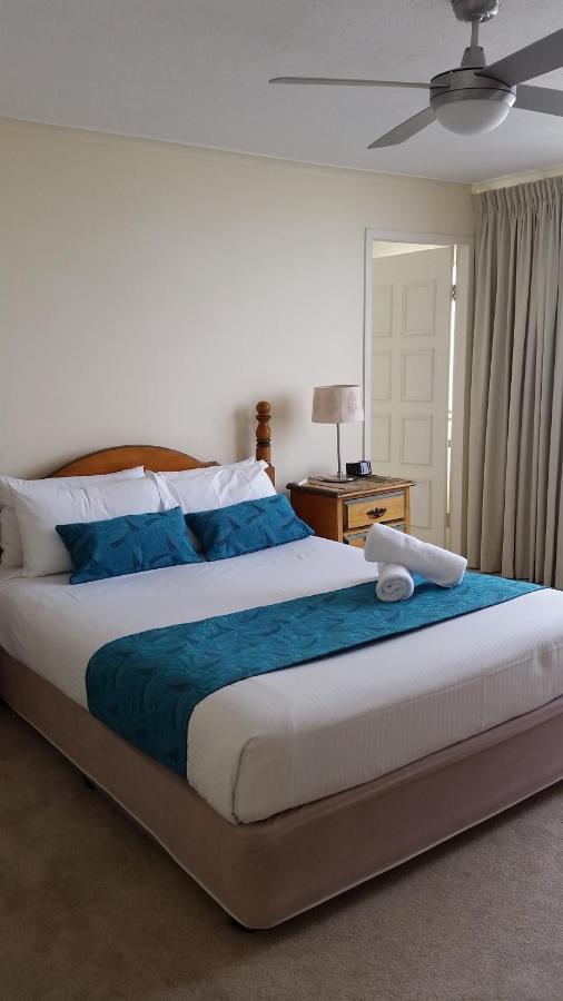 Beaconlea Aparthotel Гоулд Коуст Екстериор снимка