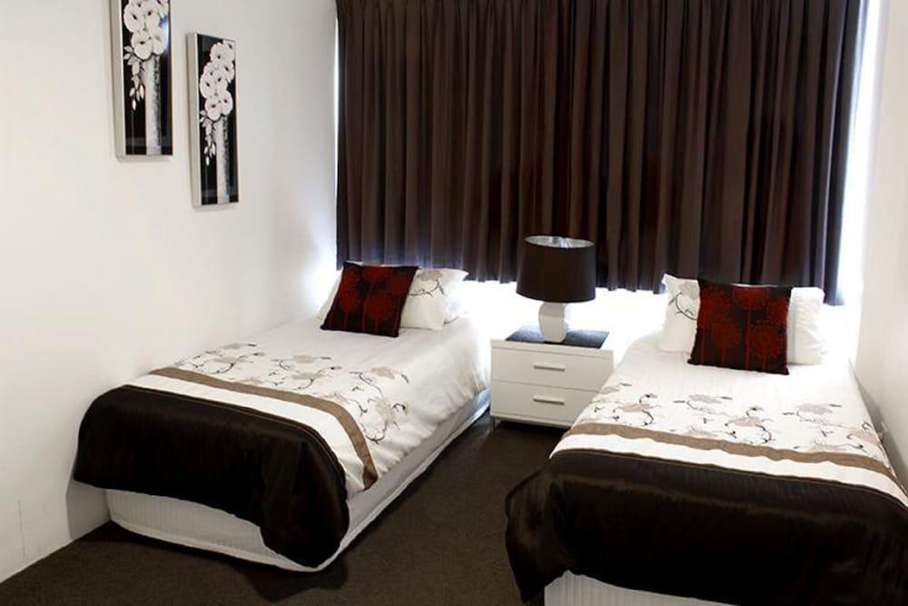 Beaconlea Aparthotel Гоулд Коуст Екстериор снимка