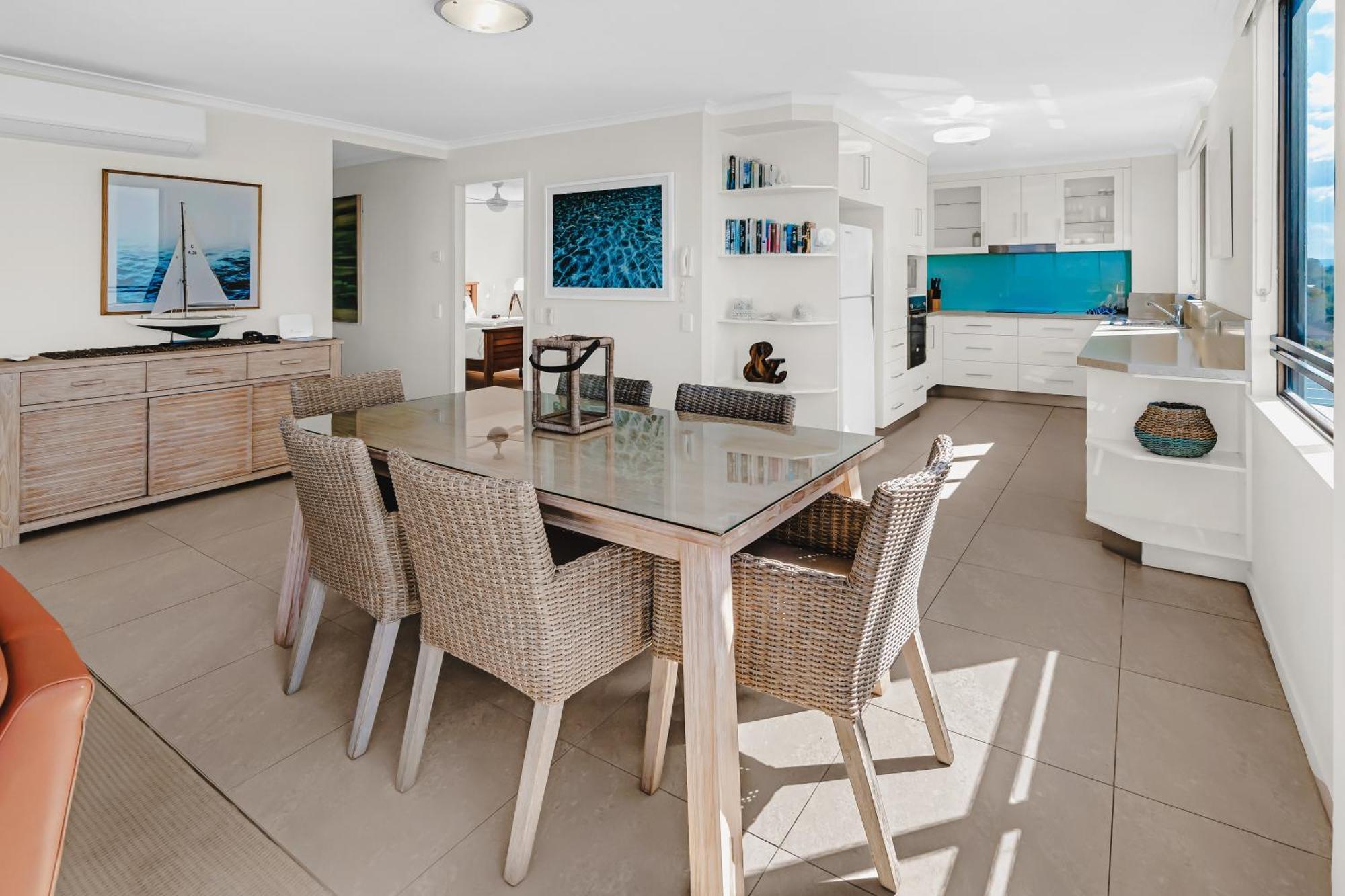 Beaconlea Aparthotel Гоулд Коуст Екстериор снимка