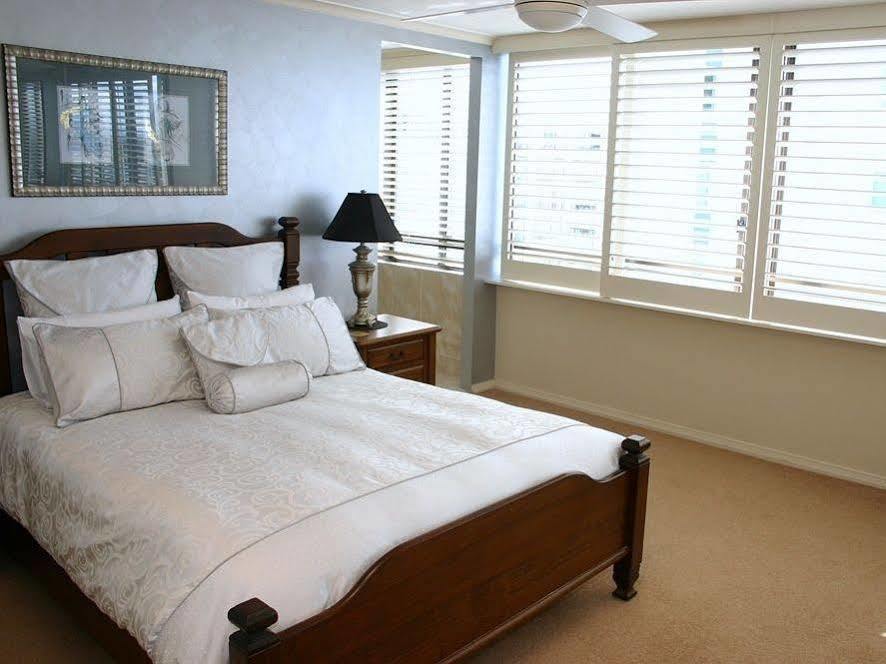 Beaconlea Aparthotel Гоулд Коуст Екстериор снимка