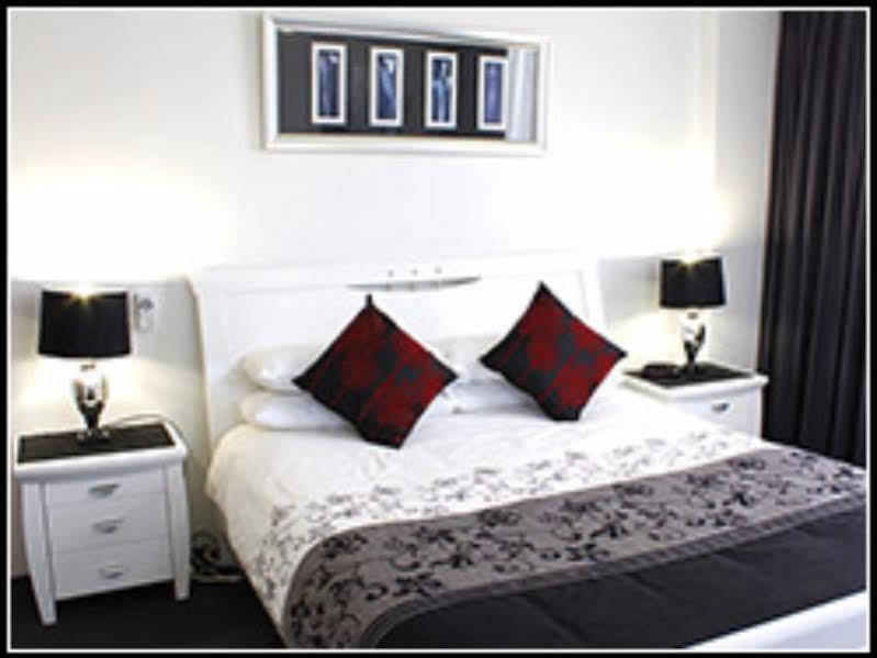 Beaconlea Aparthotel Гоулд Коуст Екстериор снимка