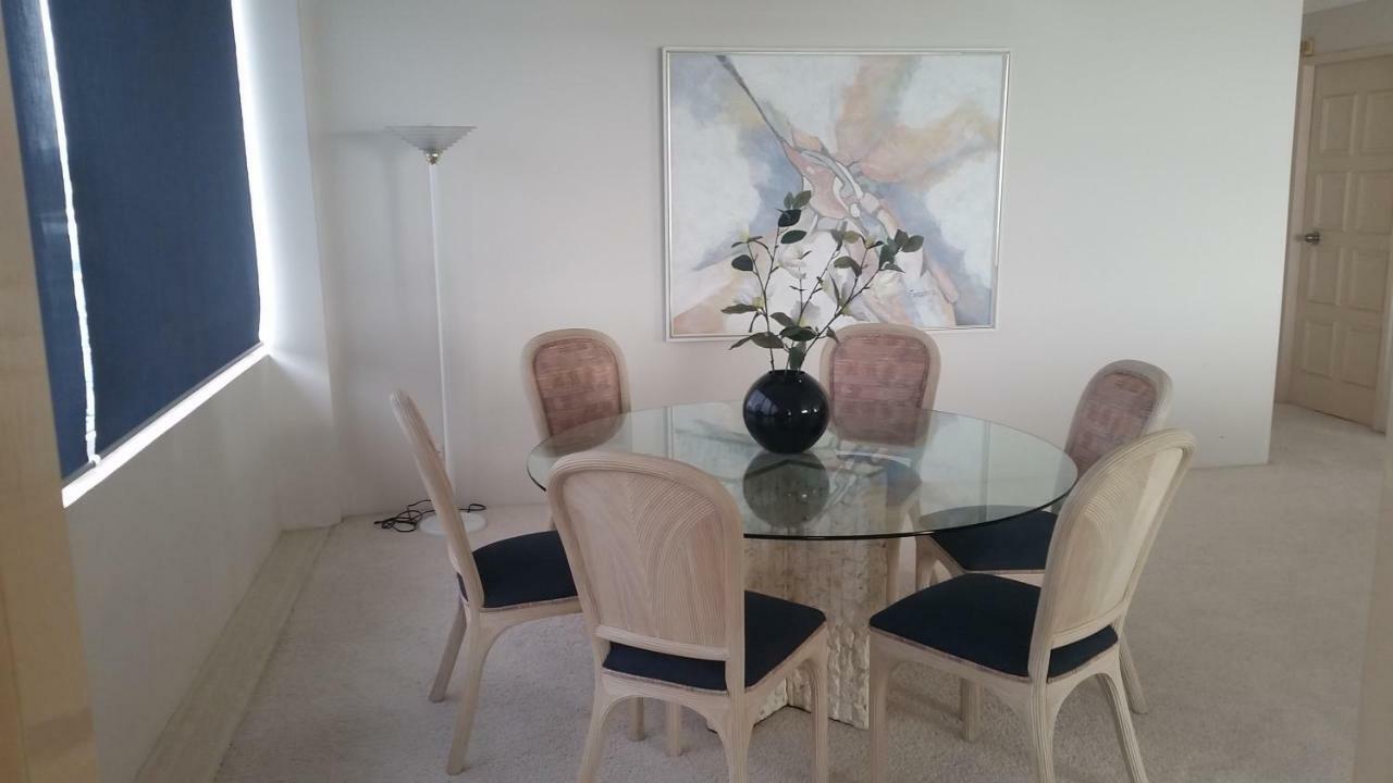 Beaconlea Aparthotel Гоулд Коуст Екстериор снимка