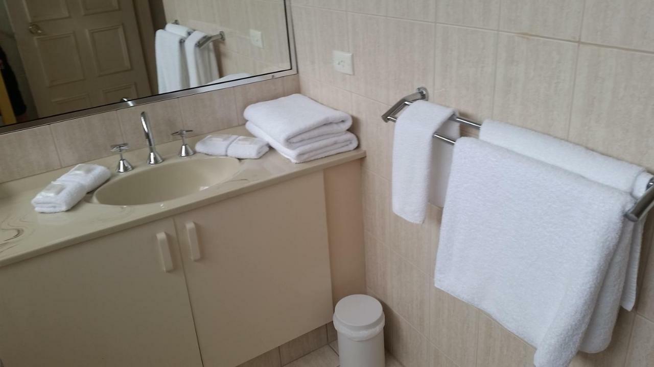 Beaconlea Aparthotel Гоулд Коуст Екстериор снимка