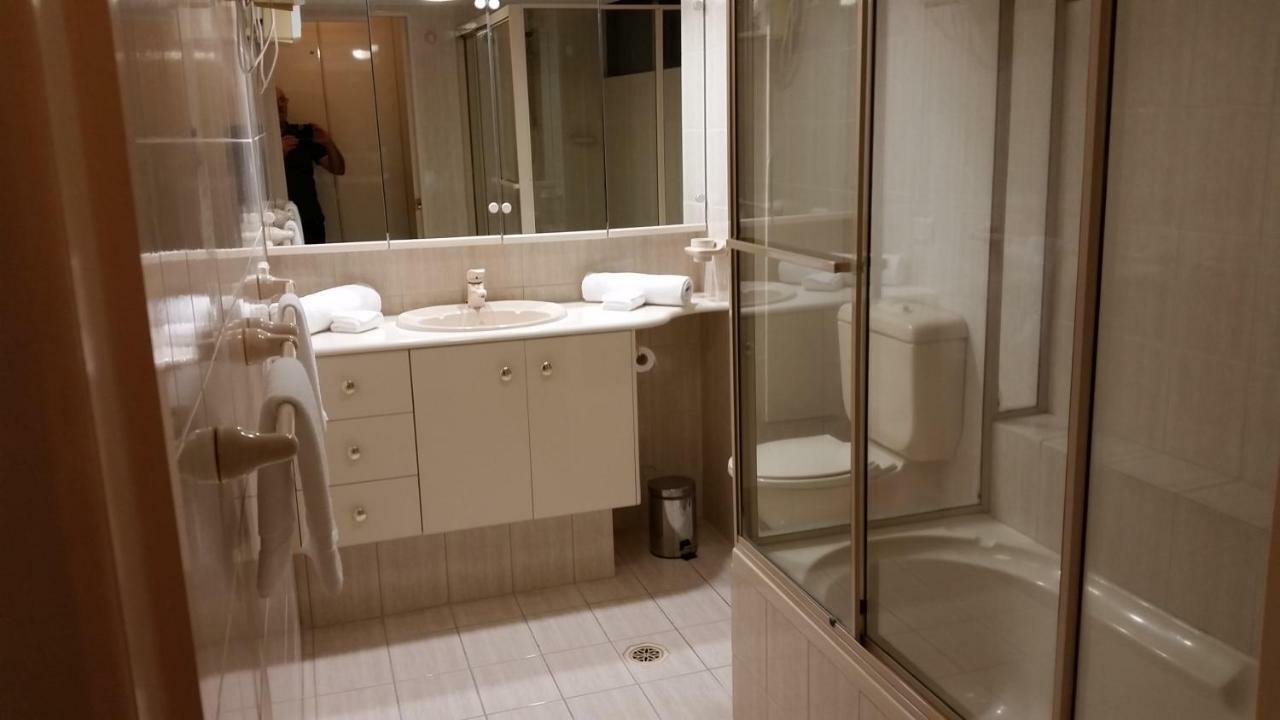 Beaconlea Aparthotel Гоулд Коуст Екстериор снимка