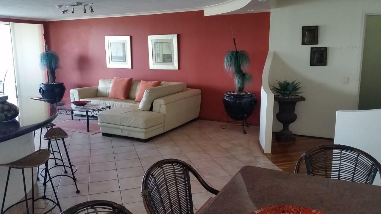 Beaconlea Aparthotel Гоулд Коуст Екстериор снимка
