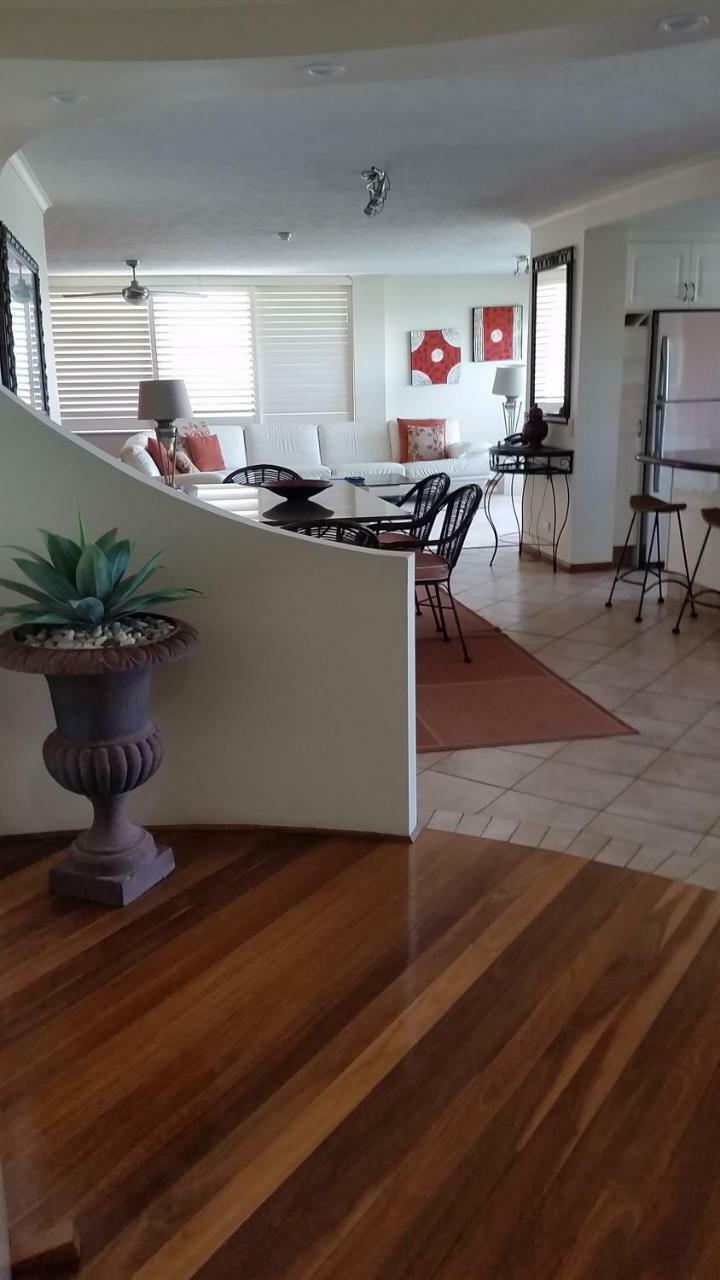 Beaconlea Aparthotel Гоулд Коуст Екстериор снимка
